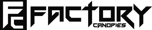 FACTORY CANOPIES