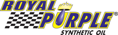 ROYAL PURPLE