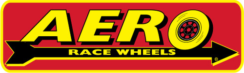 AERO RACE WHEELS