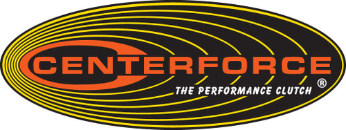 CENTERFORCE