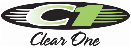 CLEAR ONE