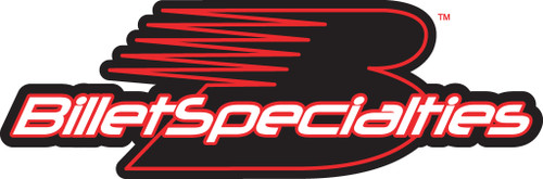 BILLET SPECIALTIES