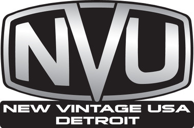 NEW VINTAGE USA