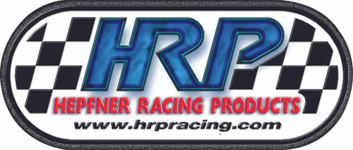 HEPFNER RACING PRODUCTS