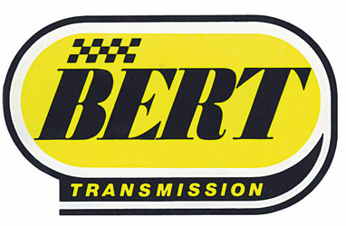 BERT TRANSMISSIONS