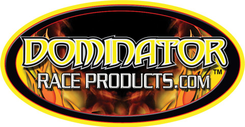 DOMINATOR RACING PRODUCTS