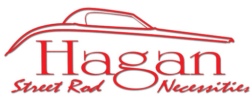 HAGAN STREET ROD NECESSITIES
