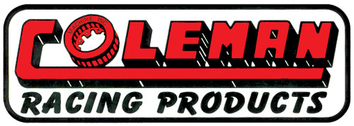 COLEMAN MACHINE