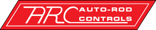 AUTO ROD CONTROLS
