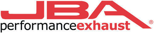JBA PERFORMANCE EXHAUST