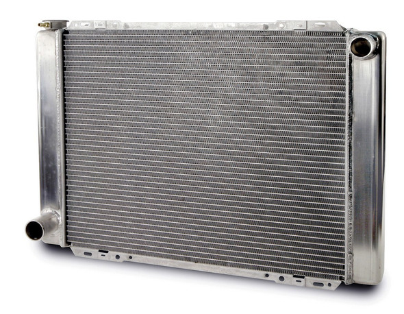 AFCO RACING PRODUCTS Ford Radiator 20 x 27.5