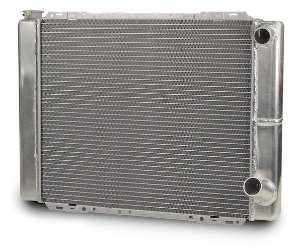 AFCO RACING PRODUCTS GM Radiator 20 x 27.5 Dual Pass