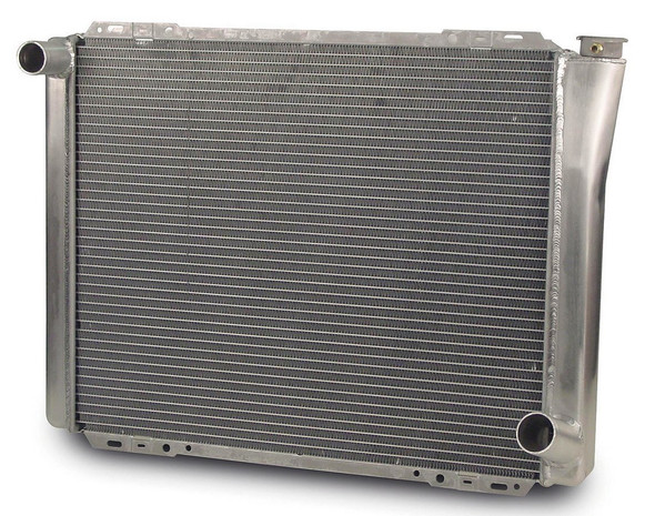 AFCO RACING PRODUCTS GM Radiator 20 x 26.75