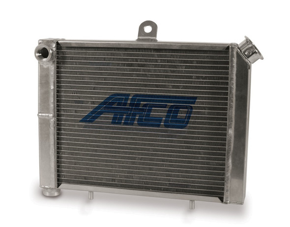 AFCO RACING PRODUCTS Radiator Micro / Mini Sprint Cage Mnt