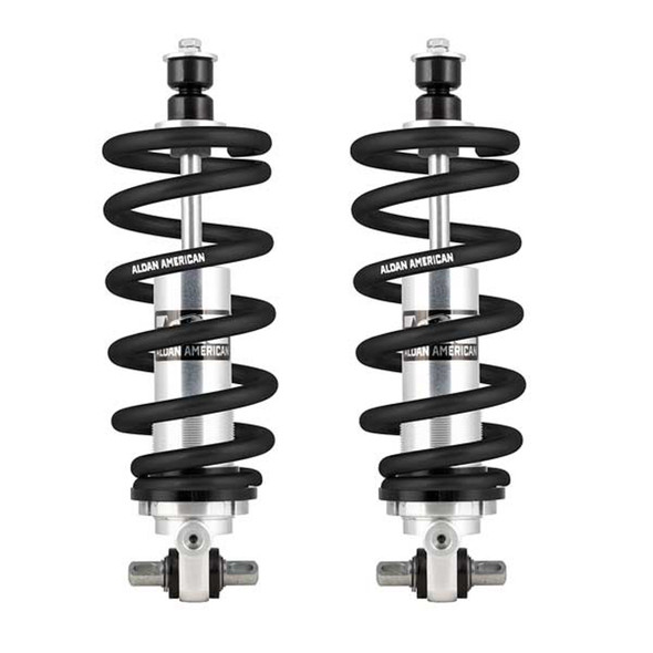 ALDAN AMERICAN Coil Over Shock Kit - Front GM F-Body 70-81