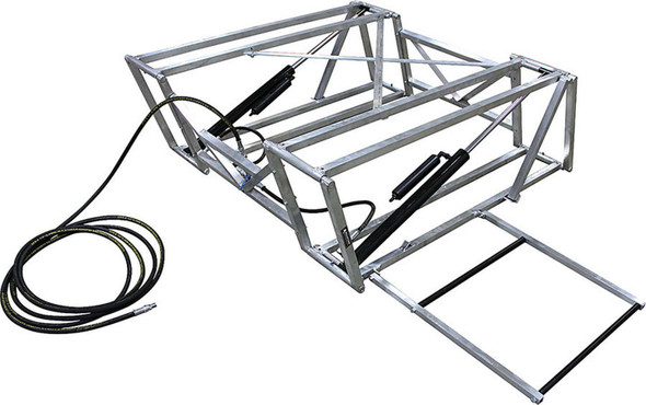 ALLSTAR PERFORMANCE Lift Frame Only Aluminum