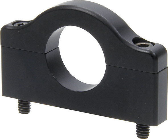 ALLSTAR PERFORMANCE Chassis Bracket 1.25 Black