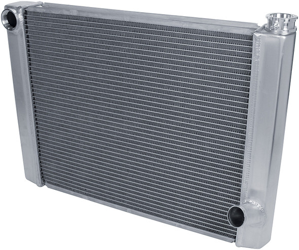 ALLSTAR PERFORMANCE Triple Pass Radiator 19x28