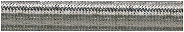 ALLSTAR PERFORMANCE Stainless Steel Hose -10 3ft