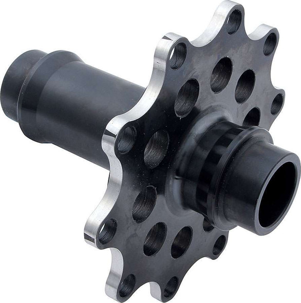 ALLSTAR PERFORMANCE Spool 9in Ford 28 Spline Ultralite Scalloped