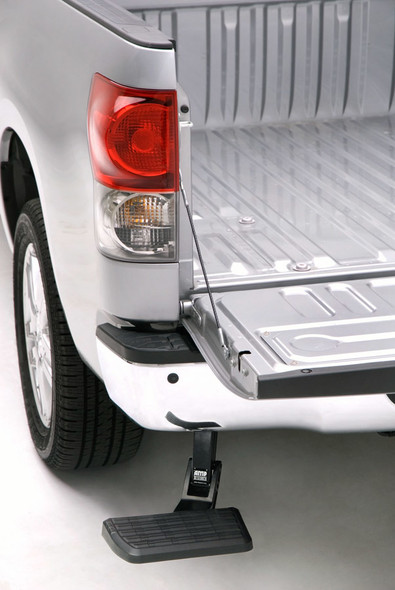 AMP RESEARCH Bumperstep 05-13 Toyota Tundra