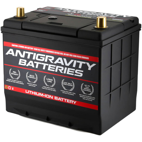 ANTIGRAVITY BATTERIES Lithium Battery Group 35 1500 CA   12 Volt
