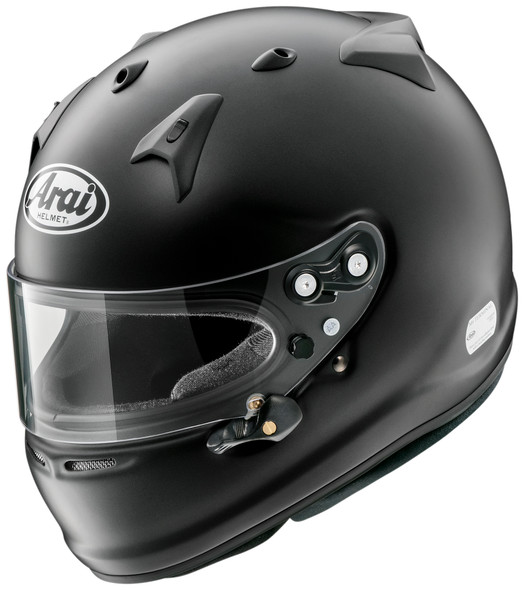 ARAI HELMET GP-7 Helmet Black Frost SAH-2020 Small