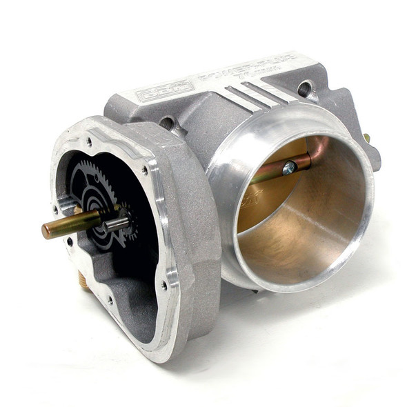 BBK PERFORMANCE 70mm Throttle Body - 05-10 Mustang 4.0L