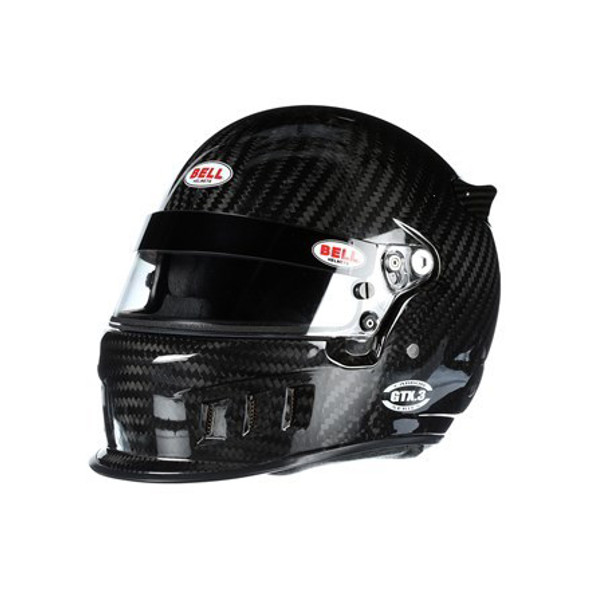 BELL HELMETS Helmet GTX3 58 Carbon SA2020 FIA8859