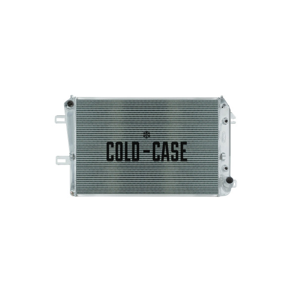 COLD CASE RADIATORS 06-10 GM P/U 2500 6.6L Radiator