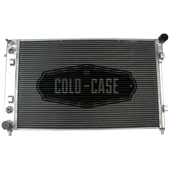 COLD CASE RADIATORS 2004 GTO Radiator AT