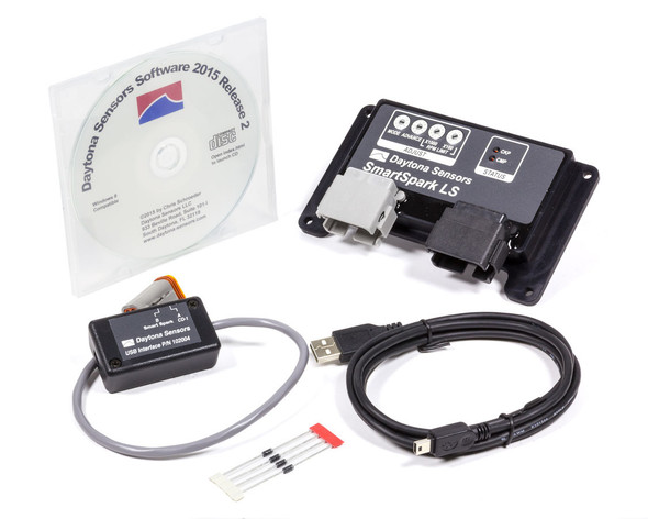 DAYTONA SENSORS SmartSpark LS Ignition Kit