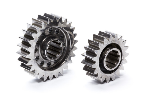 DIVERSIFIED MACHINE Friction Fighter Quick Change Gears 34