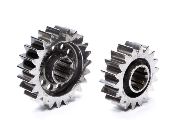 DIVERSIFIED MACHINE Friction Fighter Quick Change Gears 4G