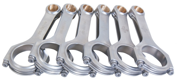 EAGLE Buick V6 4340 Forged Rods