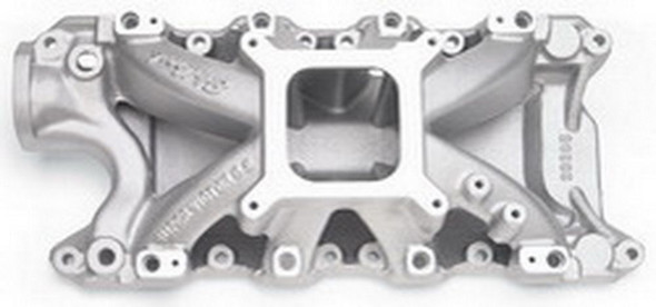 EDELBROCK SBF Victor EFI Manifold - 289-302