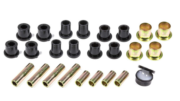 ENERGY SUSPENSION 97-04 Durango Front Control Arm Bushing Set