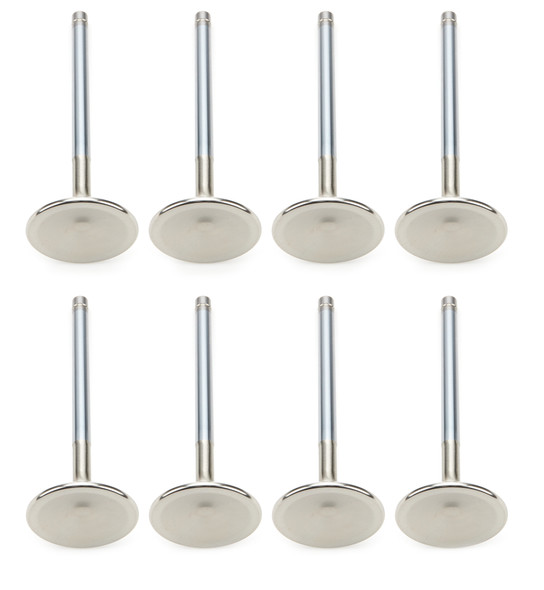 FERREA BBC H/S 1.880 Exhaust Valves 11/32 5.450