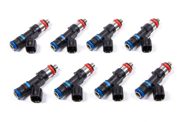 FAST ELECTRONICS Fuel Injectors - 46LB/HR (8pk)