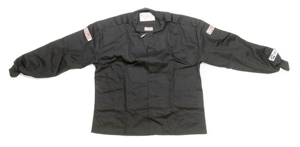 G-FORCE GF125 Jacket Only XXX-Large Black