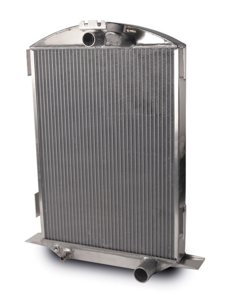 AFCO RACING PRODUCTS Street Rod Radiator '32 Ford