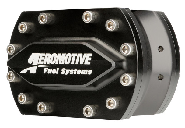 AEROMOTIVE Terminator Mech Fuel Pump 21.5 GPM