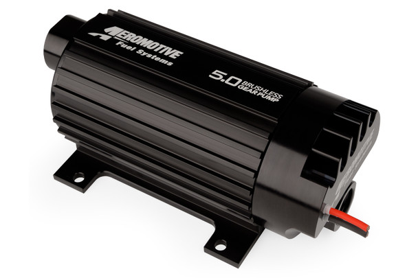 AEROMOTIVE Variable Speed Fuel Pump Controlled Spur 5.0 GPM