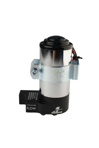 AEROMOTIVE Marine Electric Fuel Pump - 7psi 3/8in npt