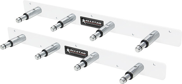 ALLSTAR PERFORMANCE Shock Rack Non Adjustable