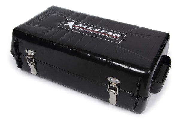 ALLSTAR PERFORMANCE Quick Change Gear Case