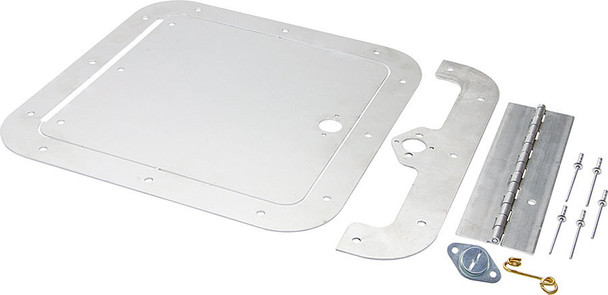 ALLSTAR PERFORMANCE Access Panel Kit 8in x 8in