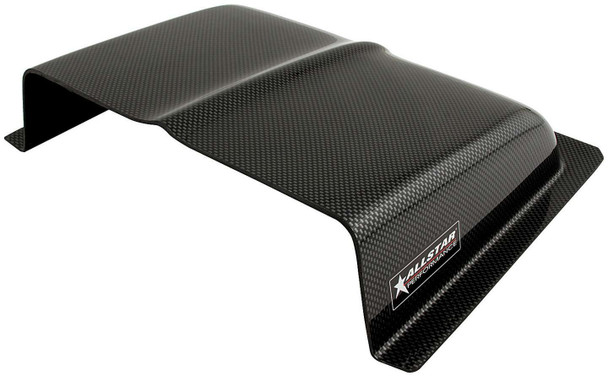 ALLSTAR PERFORMANCE Deck Scoop 11x7 Wide Opening