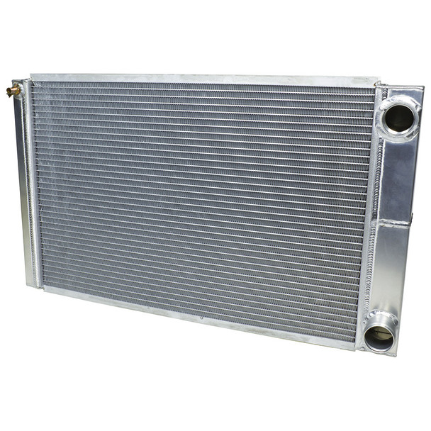 ALLSTAR PERFORMANCE Asphalt Late Model Radiator