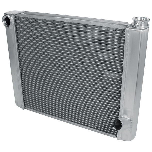 ALLSTAR PERFORMANCE Triple Pass Radiator 19x24